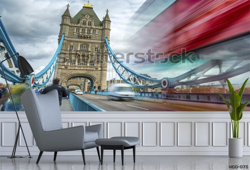 Địa danh châu Âu MDD-075